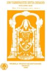 108 Vaishnavite Divya Desams Vol 6