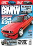 Performance BMW