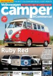 Volkswagen Camper and Commercial