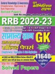 2022-23 RRB General Knowledge & Awareness