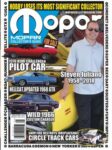 Mopar Collector's Guide Magazine