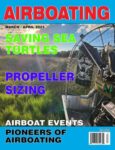 Airboating Magazine