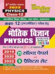 2023 Class-XII Physics Practice Set