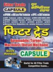 Fitter Trade Capsule - Automobile/Turner/Machinist/Diesel Mechanic