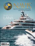 NAVIS Luxury Yacht Magazine