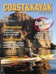 Coast&Kayak; Magazine