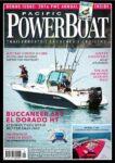Pacific PowerBoat