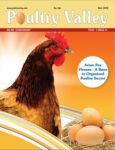 Poultry valley