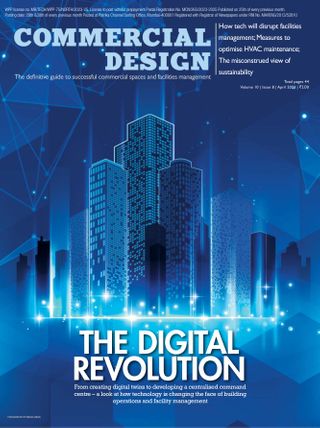 Commercial Design