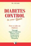 Diabetes Control In Your Hands