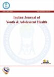 Indian Journal of Youth and Adolescent Health - Volume 1 - 2014