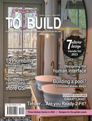 To Build