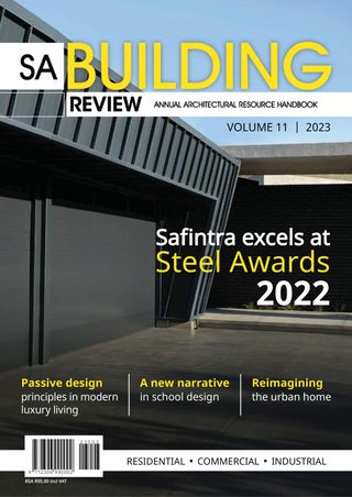SA Building Review