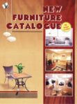 New Furniture Catalogue