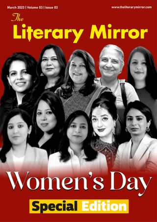The Literary Mirror