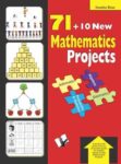 71+10 New Mathematics Projects
