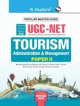 NTA-UGC NET: Tourism Administration and Management Paper 2 Exam Guide