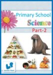Primary School Science-Part-2