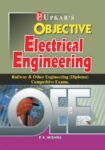 Objective Electrical Engineering English