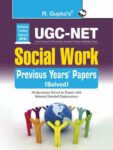 NTA-UGC-NET: Social Work Previous Years' Papers Solved
