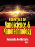 Essentials of Nanoscience and Nanotehnology