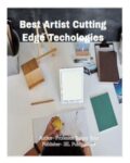 Best Artist Cutting Edge Technologies