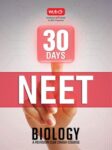 30 Days Crash Course for NEET Biology