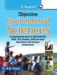 Objective Environmental Sciences