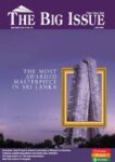The Big Issue Sri Lanka
