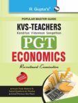 KVS: Economics Teacher (PGT) Recruitment Exam Guide