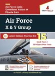 Air Force X & Y Group 2020
