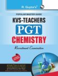 KVS: Chemistry Teacher (PGT) Recruitment Exam Guide