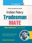 Indian Navy: Tradesman MATE (Group C) Recruitment Exam Guide - ENGLISH