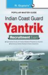 Indian Coast Guard Yantrik Recruitment Exam Guide