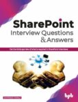 SharePoint Interview Questions and Answers