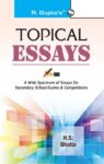 Topical Essays