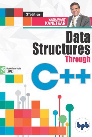Data Structures Through C++
