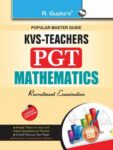 KVS: Math Teacher (PGT) Recruitment Exam Guide