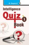 Intelligence Quiz