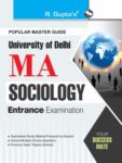 Delhi University (DU) M.A. (Sociology) Entrance Exam Guide