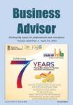 Business Advisor