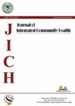 Journal of Integrated Community Health - Volume 7 - 2018