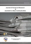Journal of Advanced Research in Journalism & Mass Communication Volume 6 - 2019