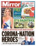 The Sunday Mirror