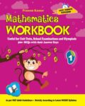Mathematics Workbook Class 1