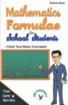 Mathematics formulae for school students