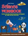 Science Workbook Class 7