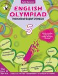 International English Olympiad - Class 5