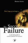 The Success Of Failure