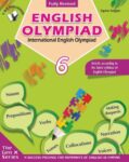 International English Olympiad - Class 6